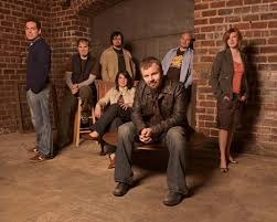 Image <b>Casting Crowns</b> to perform 'I Heard <b>...</b> Picture