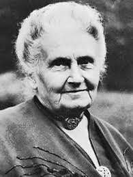 The Montessori Method was - via Daymix