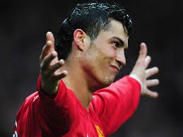Image Madrid has been linked with <b>Ronaldo</b> <b>...</b> Picture