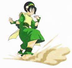 Toph Bei Fong