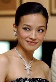 Image shu qi sexy Picture