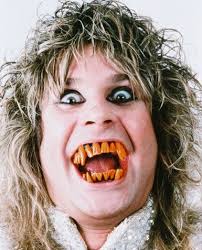 Image <b>OZZY OSBOURNE</b> Picture