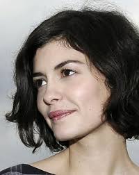 Image <b>AUdrey Tautou</b> in April  08, age 31 Picture