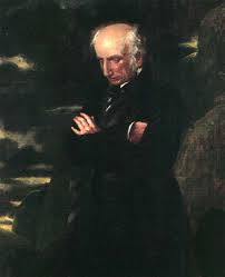      Portrait of  William Wordsworth      