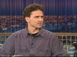 Dave Eggers on Conan - via Daymix
