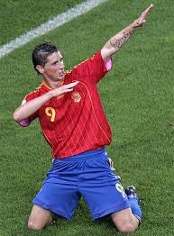 Image <b>Fernando Torres</b>   Atletico Madrid <b>...</b> Picture