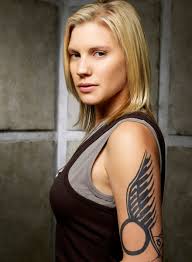 Image <b>KATEE SACKHOFF</b> Picture