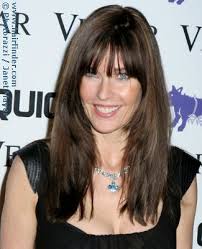 Image supermodel Carol Alt will Picture