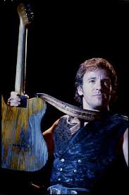 Bruce Springsteen