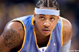 Image <b>Carmelo Anthony</b> is Picture