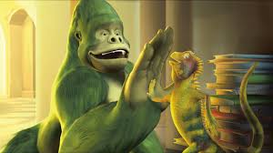 Image from  ANIMALIA  