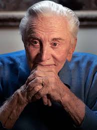Image <b>Kirk Douglas</b> nonagenarian Picture