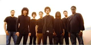 Image <b>mars volta</b> Picture