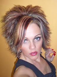 Change hair color