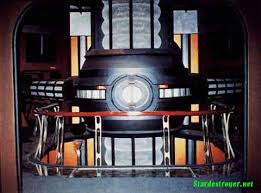 warp core