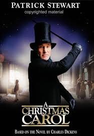 A Christmas Carol - via Daymix