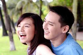 Dating Site - via Daymix