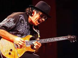 Image <b>Santana</b> először Romániában Picture