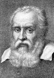 de Galileo Galilei. - via Daymix