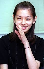 大和田獏の娘・大和田美帆さーん