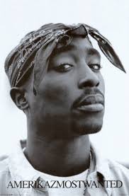 Image <b>Tupac Shakur</b> Poster Picture