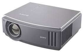 Both  projectors   feature a widescreen    