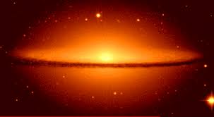 M104: The Sombrero Galaxy - via Daymix