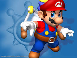 Mario Party VII | Desktop - via Daymix