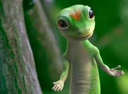 Geico Gecko Dies