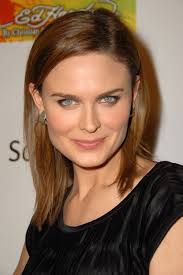 Emily Deschanel
