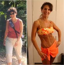 TheFitDoc.com for p90x and - via Daymix