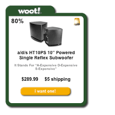  and sellout.woot.com.