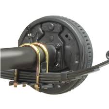 D44  Axle  