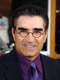 Image eugene levy Picture