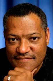Image <b>Laurence Fishburne</b> will be Picture
