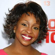 Image <b>Gladys Knight</b> Slams Hip Hop Picture