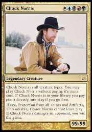 Image <b>Chuck Norris</b> can kill 100 percent of <b>...</b> Picture