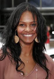 Samantha Mumba