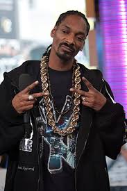 Still Confused About Snoop Dogg