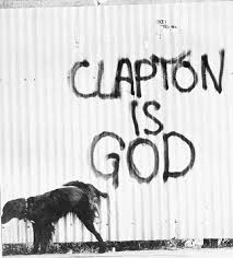   Eric Clapton   The Core