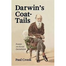 But while social Darwinism and - via Daymix