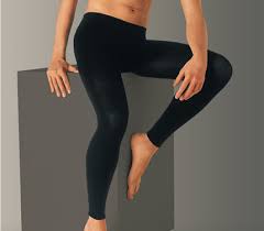 Pantyhose for Men. - via Daymix