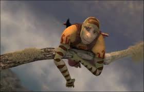 delgo hanging tree branch - via Daymix
