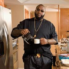 Image <b>Rick Ross& 39;s</b> pictures: BOSS Picture