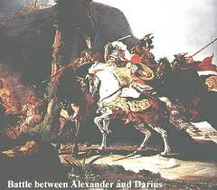   Great Alexander  
