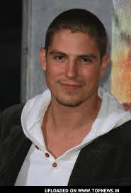 Photo Gallery: <b>Sean Faris</b> at "Step Up 2 - The