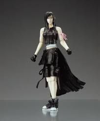 FINAL FANTASY VII ティファ・
