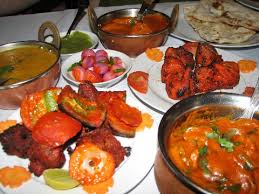 indian food