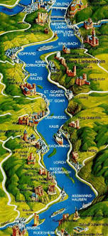 Pfalz in the Rhine