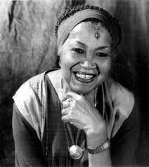 Odetta The World Folk Music 